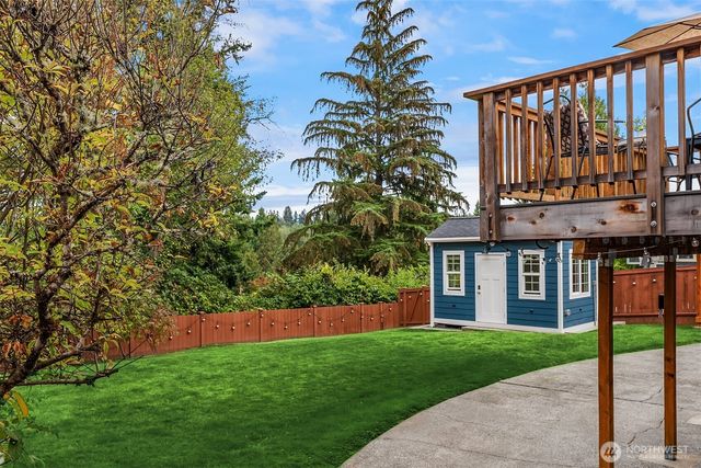 3608 NE 103rd Street, Seattle, WA 98125