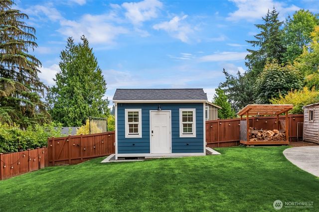 3608 NE 103rd Street, Seattle, WA 98125