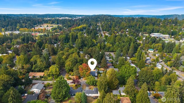 3608 NE 103rd Street, Seattle, WA 98125