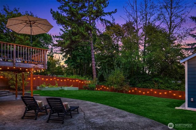 3608 NE 103rd Street, Seattle, WA 98125