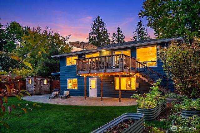3608 NE 103rd Street, Seattle, WA 98125