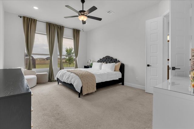 1808 Cedar Bluff Parkway, Mansfield, TX 76063
