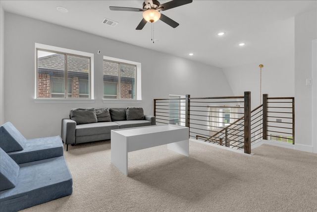 1808 Cedar Bluff Parkway, Mansfield, TX 76063