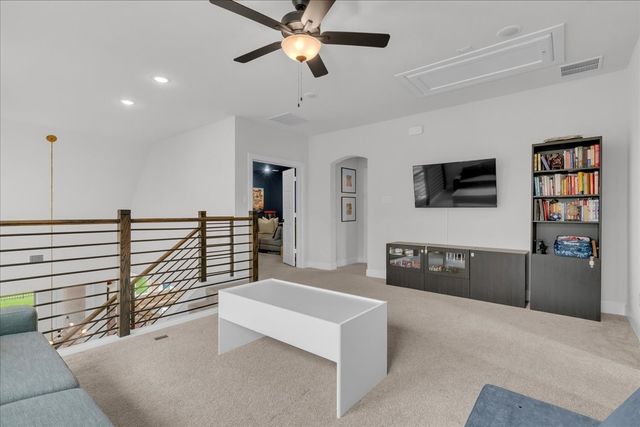 1808 Cedar Bluff Parkway, Mansfield, TX 76063