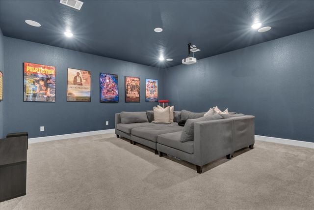 1808 Cedar Bluff Parkway, Mansfield, TX 76063