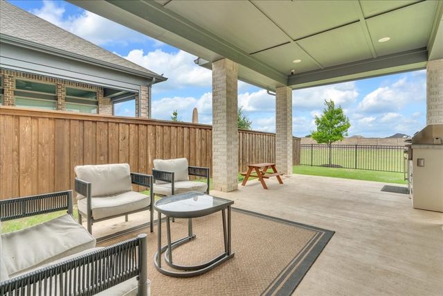 1808 Cedar Bluff Parkway, Mansfield, TX 76063