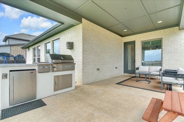 1808 Cedar Bluff Parkway, Mansfield, TX 76063