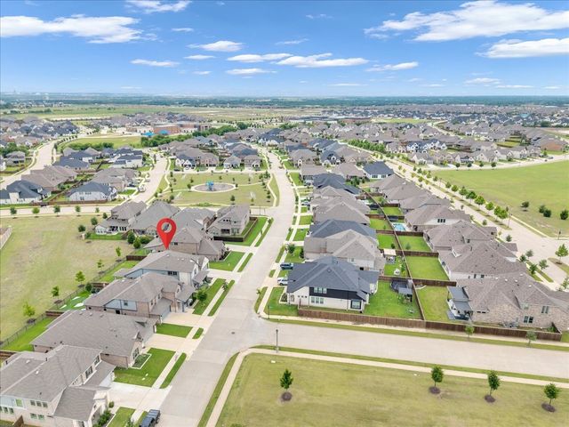 1808 Cedar Bluff Parkway, Mansfield, TX 76063