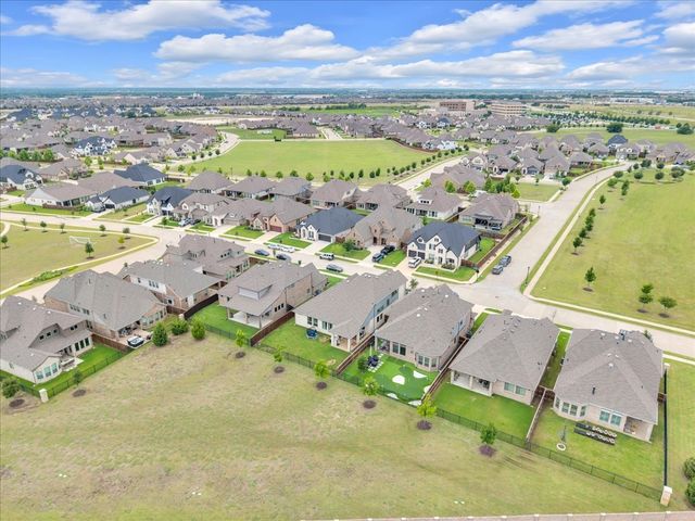 1808 Cedar Bluff Parkway, Mansfield, TX 76063