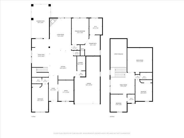 1808 Cedar Bluff Parkway, Mansfield, TX 76063