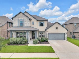 1808 Cedar Bluff Parkway, Mansfield, TX 76063