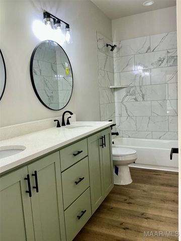 638 Chanlee Drive, Deatsville, AL 36022