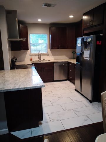 11018 Kirkwell Drive, Houston, TX 77089