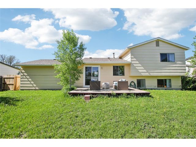 235 Summit Cir, Lafayette, CO 80026