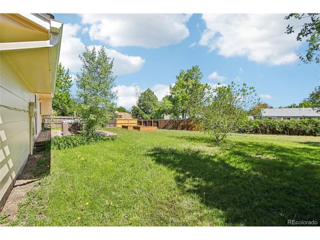 235 Summit Cir, Lafayette, CO 80026