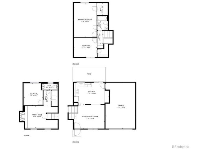 235 Summit Cir, Lafayette, CO 80026