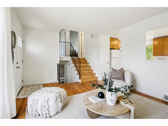 235 Summit Cir, Lafayette, CO 80026