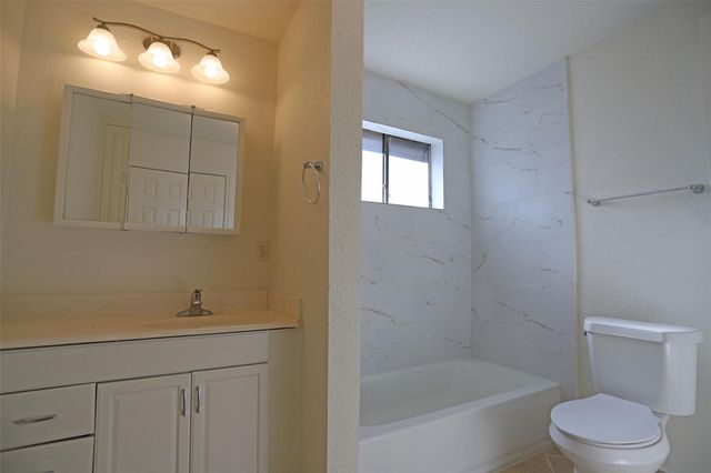 5023 Monteith Drive, Spring, TX 77373