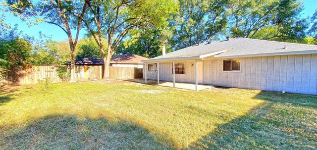 5023 Monteith Drive, Spring, TX 77373
