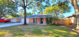 5023 Monteith Drive, Spring, TX 77373