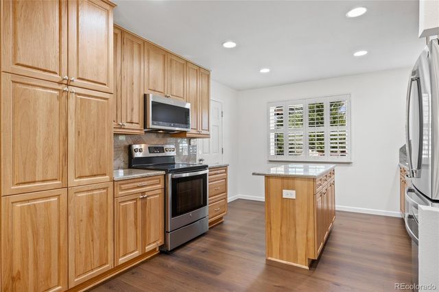 241 S Leyden, Denver, CO 80224