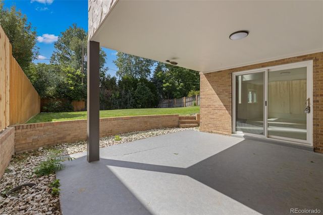 241 S Leyden, Denver, CO 80224