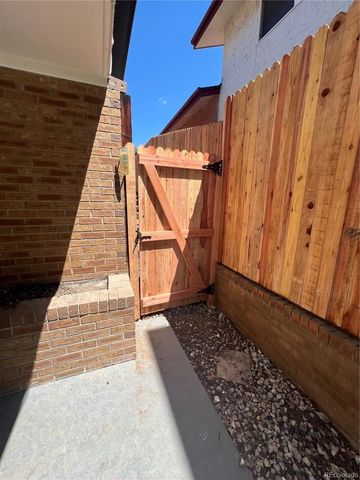 241 S Leyden, Denver, CO 80224
