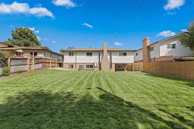 241 S Leyden, Denver, CO 80224