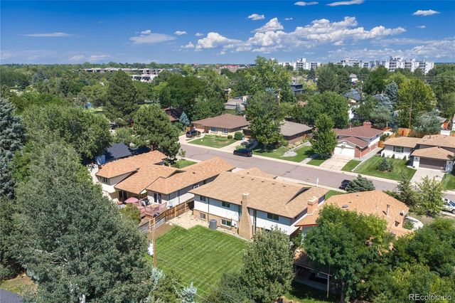 241 S Leyden, Denver, CO 80224