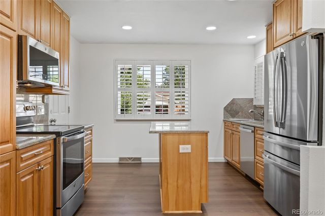 241 S Leyden, Denver, CO 80224