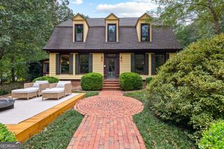 135 Emerald Lane, Fayetteville, GA 30214