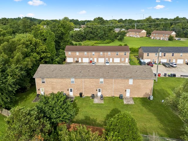 604 Cory Dr, Clarksville, TN 37040
