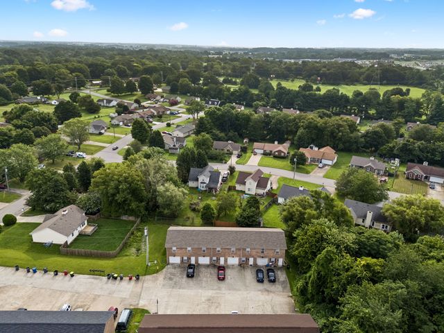 604 Cory Dr, Clarksville, TN 37040
