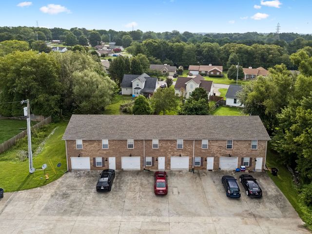 604 Cory Dr, Clarksville, TN 37040