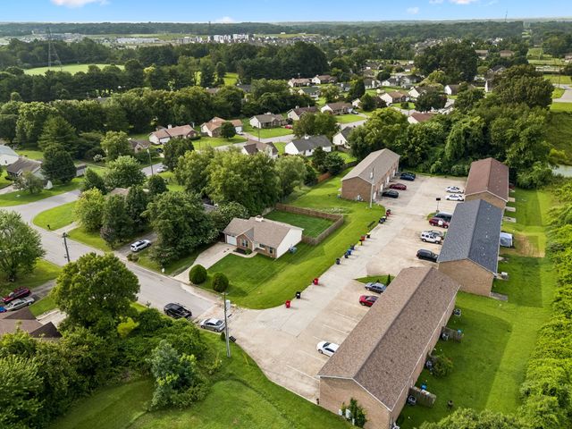 604 Cory Dr, Clarksville, TN 37040