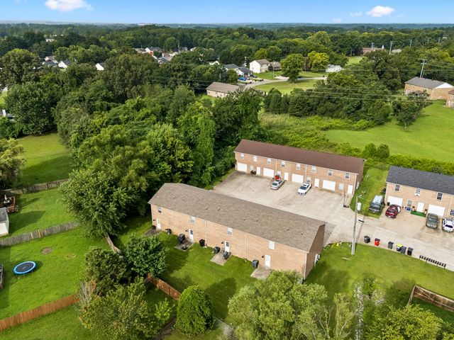 604 Cory Dr, Clarksville, TN 37040
