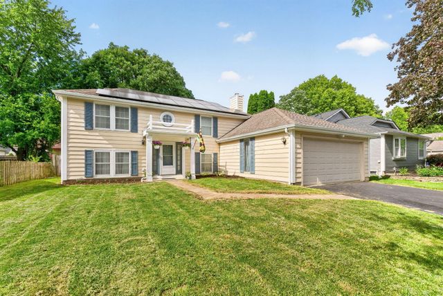 642 Lawson Drive, Westerville, OH 43081