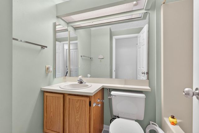 642 Lawson Drive, Westerville, OH 43081