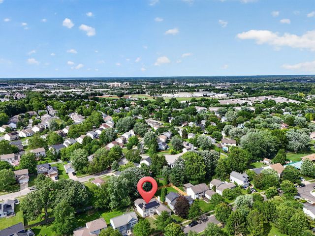 642 Lawson Drive, Westerville, OH 43081