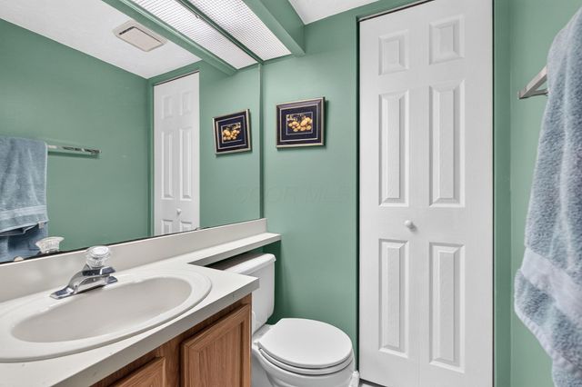 642 Lawson Drive, Westerville, OH 43081