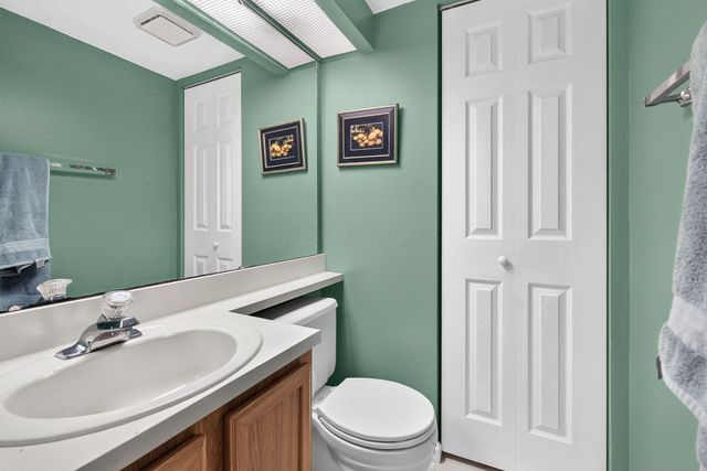 642 Lawson Drive, Westerville, OH 43081