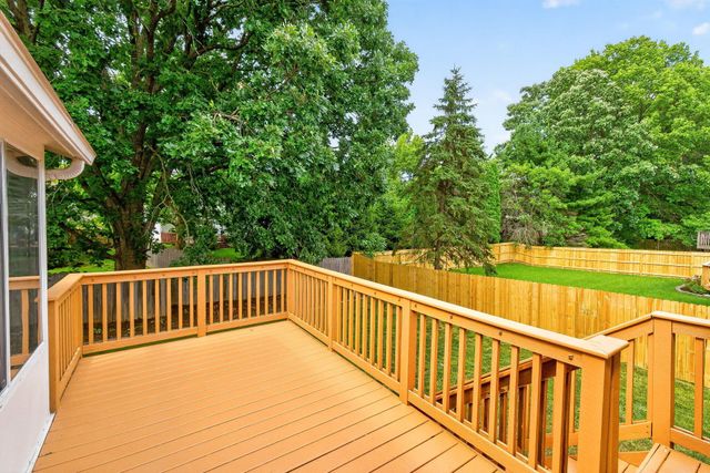642 Lawson Drive, Westerville, OH 43081