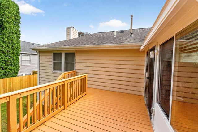 642 Lawson Drive, Westerville, OH 43081