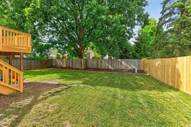 642 Lawson Drive, Westerville, OH 43081