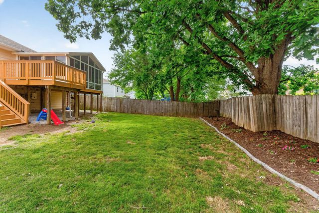 642 Lawson Drive, Westerville, OH 43081