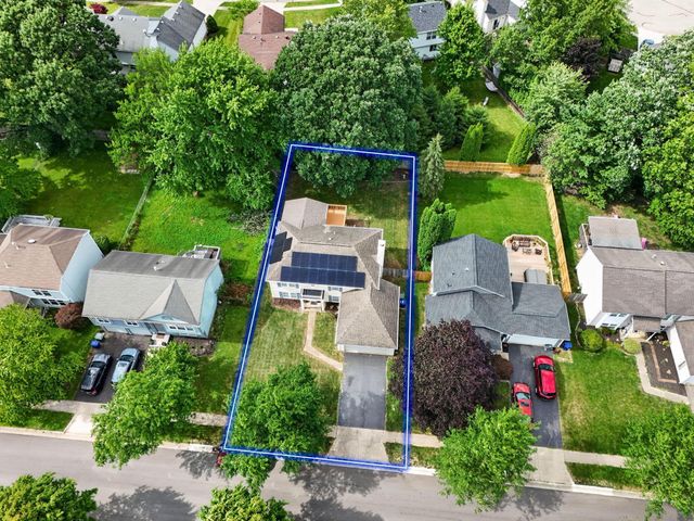 642 Lawson Drive, Westerville, OH 43081