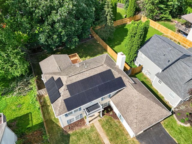 642 Lawson Drive, Westerville, OH 43081