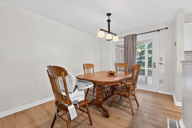 642 Lawson Drive, Westerville, OH 43081