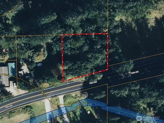 5860 Fish Road, Freeland, WA 98249