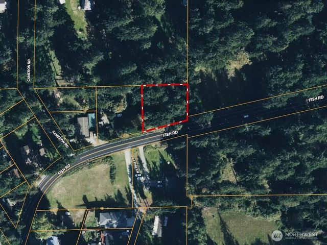 5860 Fish Road, Freeland, WA 98249